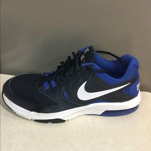 Nike Air Max Crusher